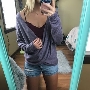 sweater